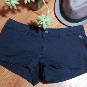 Abercrombie kids size 16 shorts